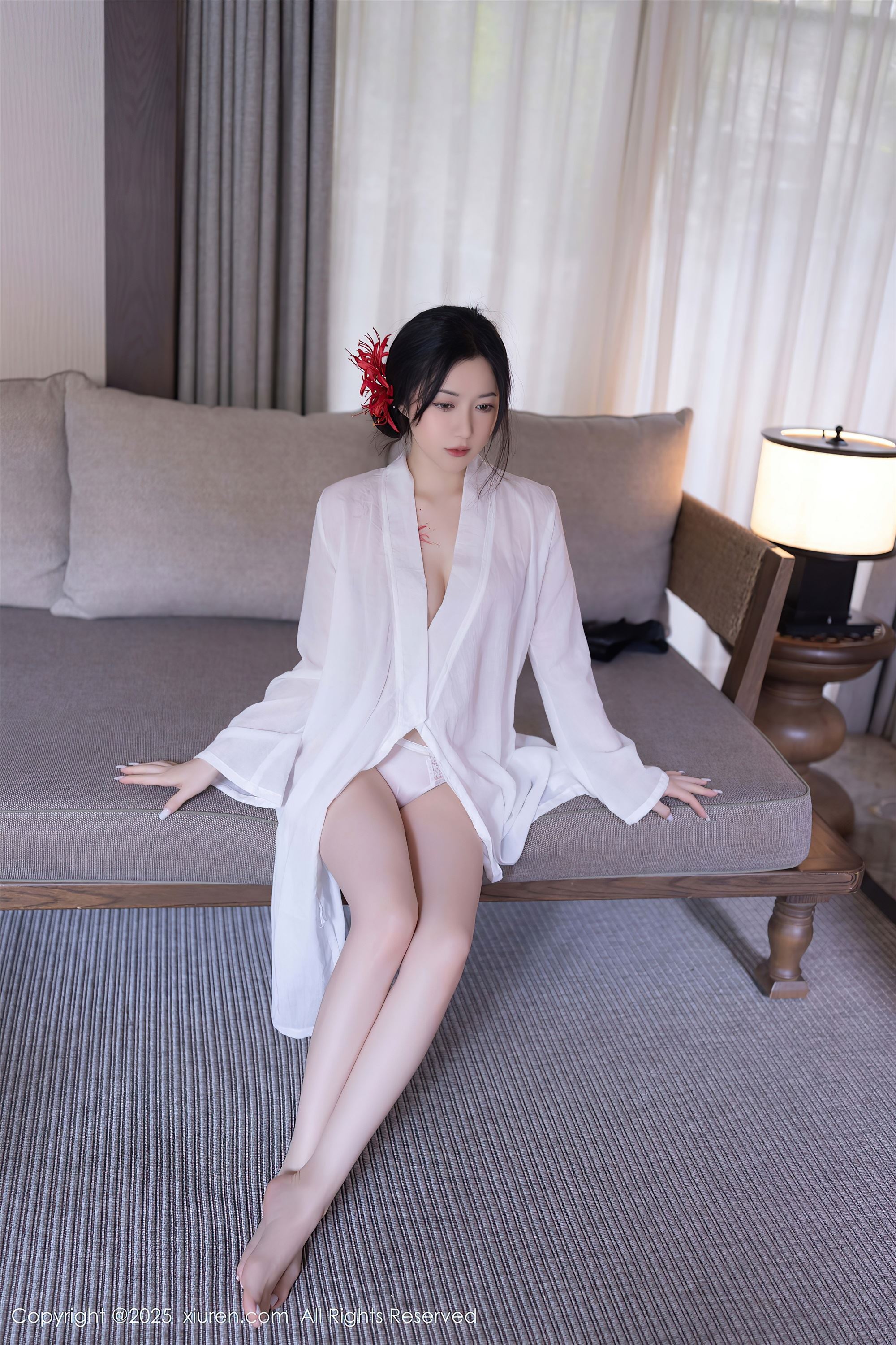 Xiuren秀人网 2025.07.04 NO.10514 鱼子酱Fish